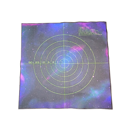 Traveller RPG - Mapa