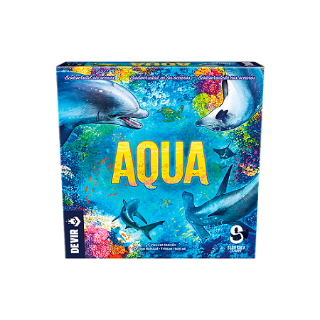 Aqua
