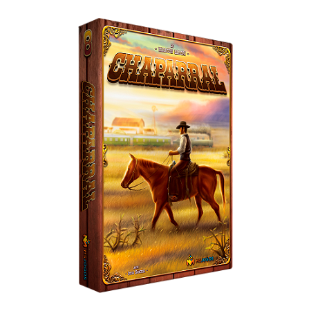 Chaparral