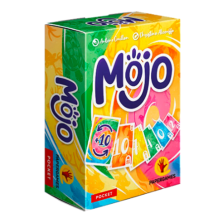 Mojo