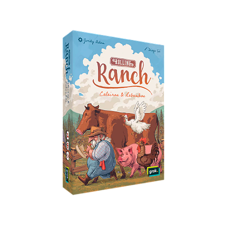 Rolling Ranch