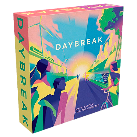 Daybreak
