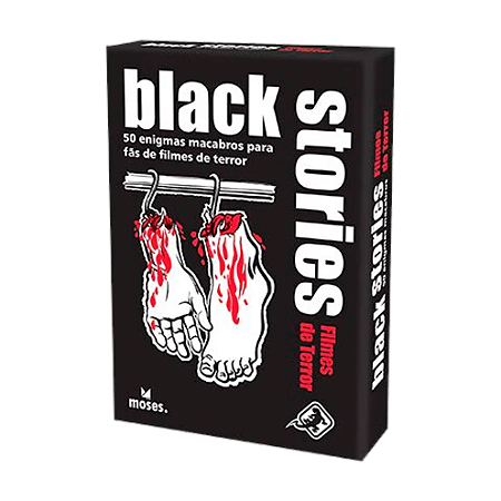 Histórias Sinistras: Filmes de Terror