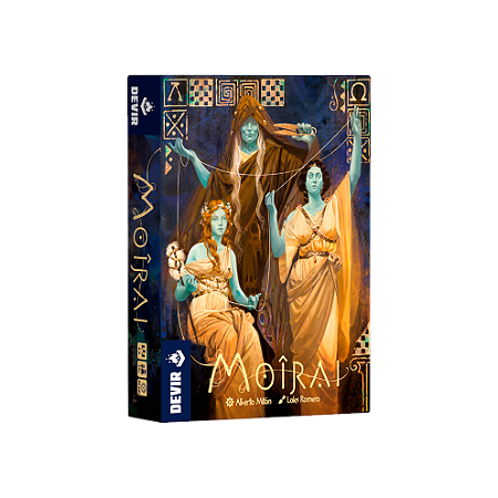 Moirai