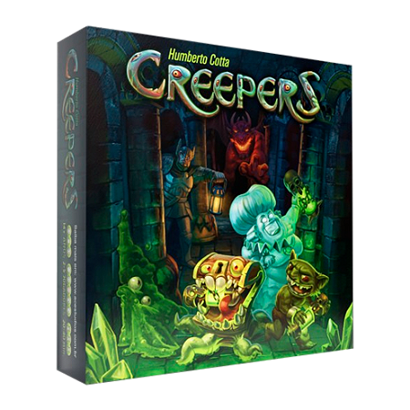 Creepers