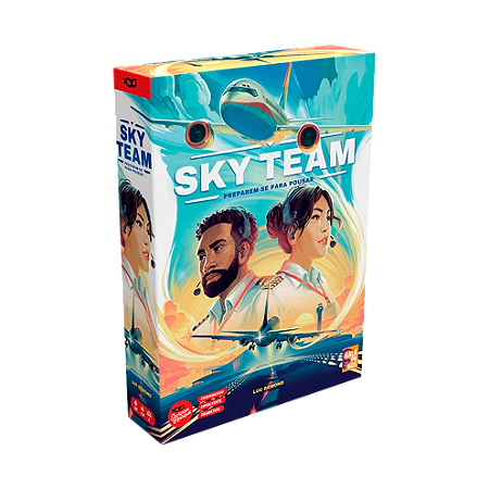 Sky Team