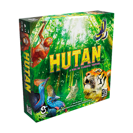 Hutan