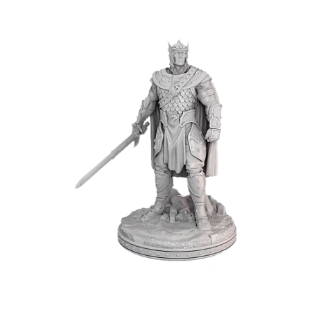 Miniatura (Parvus) - RPG - Fantasia: Tullius