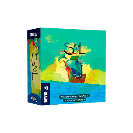 Sail