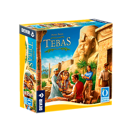 Tebas