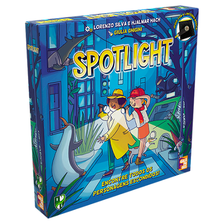 Spotlight