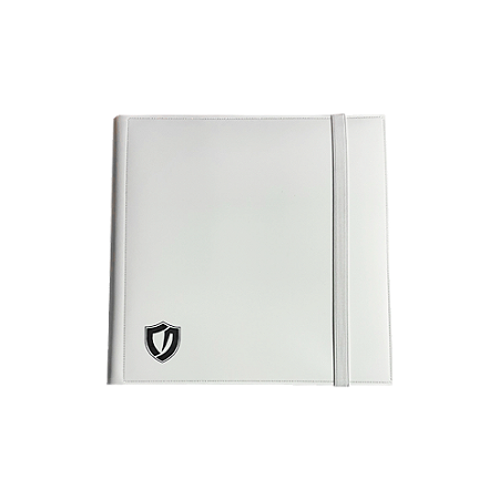 Central Álbum 4X3 - Branco