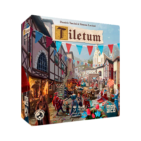 Tiletum