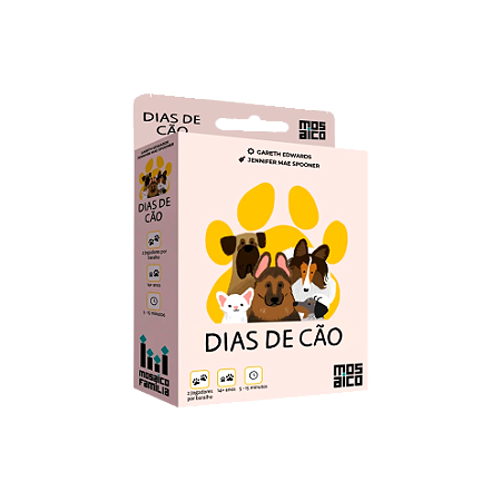 Dias de Cão
