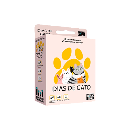 Dias de Gato