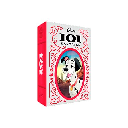 Ludoteca Disney: 101 Dálmatas