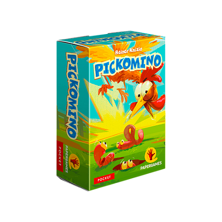 Pickomino
