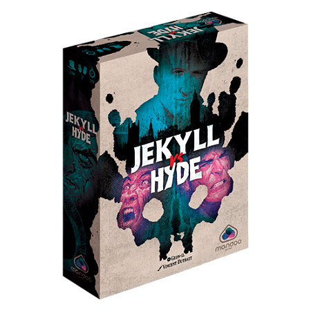 Jekyll VS Hyde