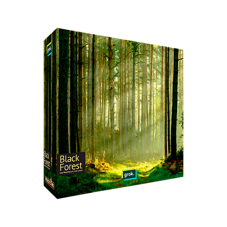 Black Forest