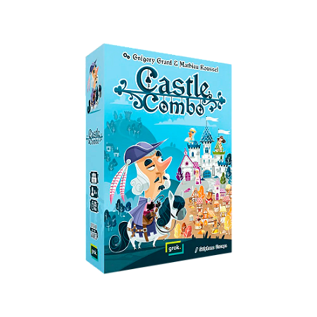 Castle Combo