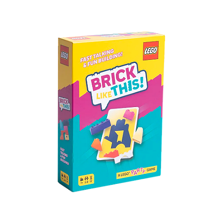 Brick Like This
