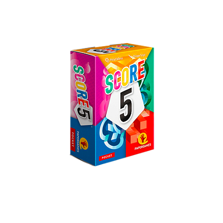 Score 5