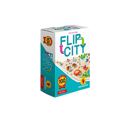 Flip City