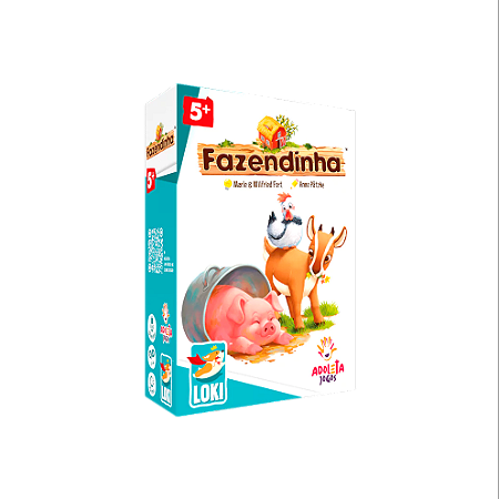 Fazendinha