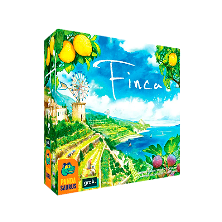 Finca