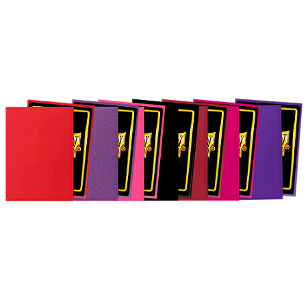 Dragon Shield: Standard Matte (100u)