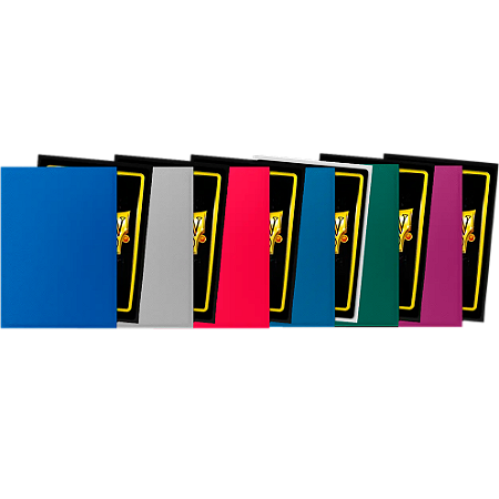 Dragon Shield: Standard Dual Matte (100u)