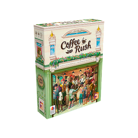 Coffe Rush