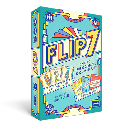 Flip 7