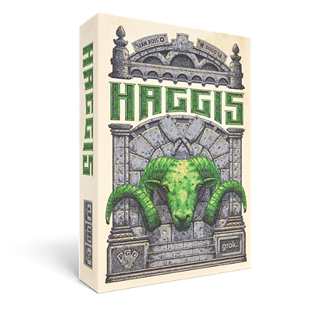 Haggis