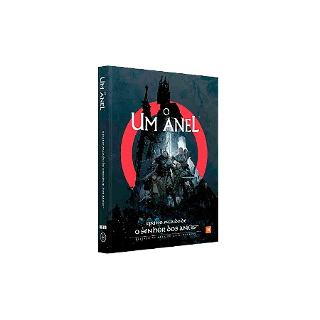 O Um Anel - Módulo Básico