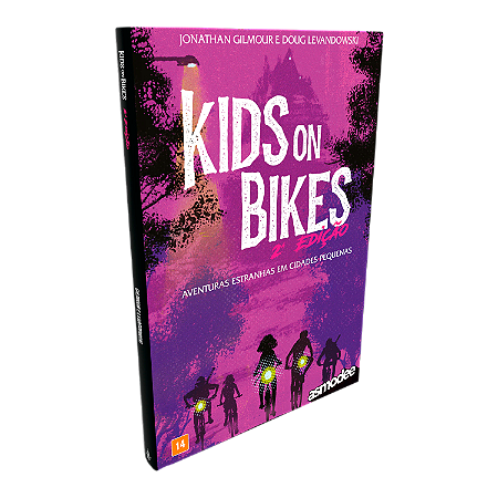 Kids on Bikes (Pré-Venda)