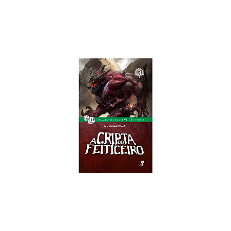 Ff06 - A Cripta do Feiticeiro
