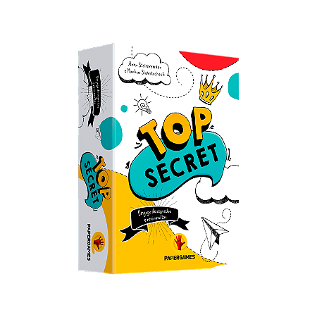 Top Secret
