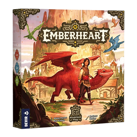Emberheart
