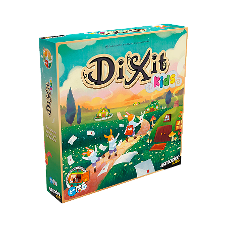 Dixit Kids