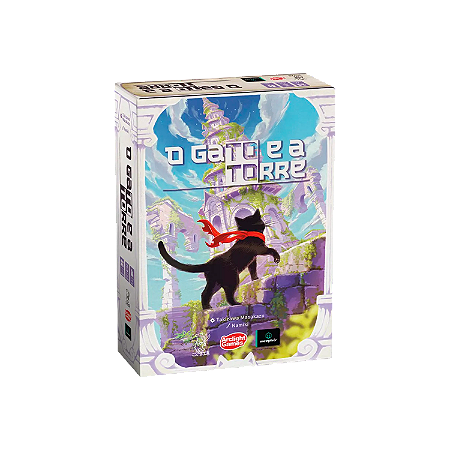 O Gato e a Torre