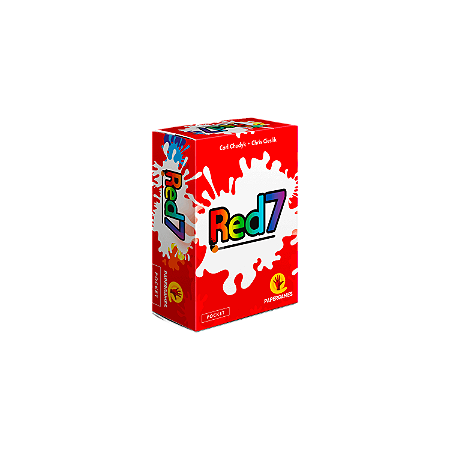 Red7 (Pocket)
