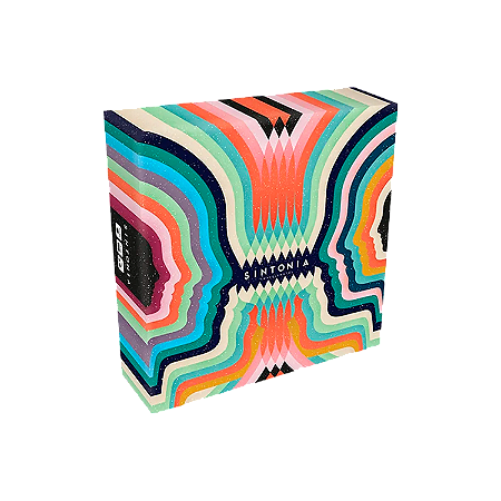 Sintonia [Wavelength] (Pré-Venda)