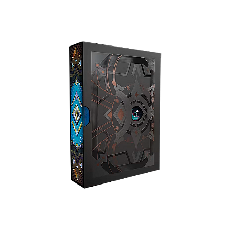 Secrets of Strixhaven - Codex Bundle - Magic: The Gathering (Pré-Venda)