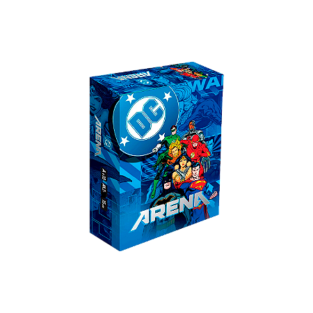 DC Arena
