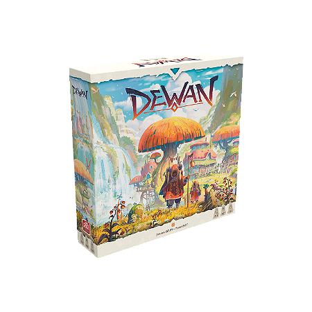 Dewan