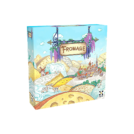 Fromage