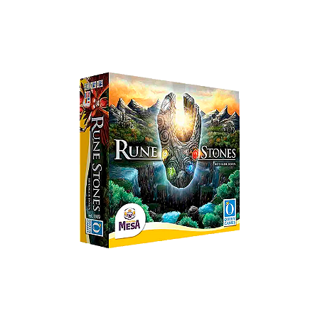 Rune Stones
