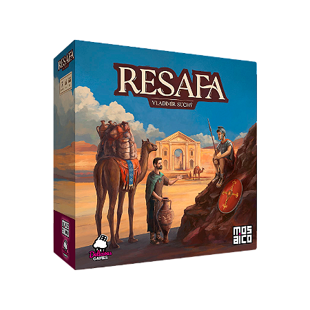 Resafa