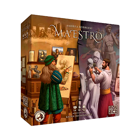 Maestro